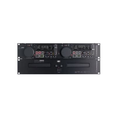 AUDIOPHONY MPU-320