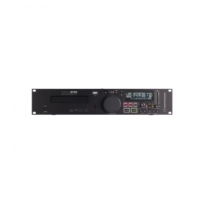 AUDIOPHONY MPU-310