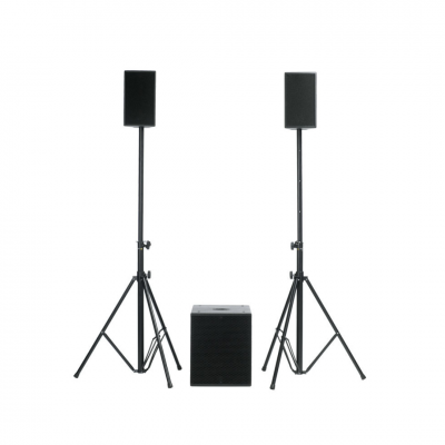 AUDIOPHONY COMPACT 700