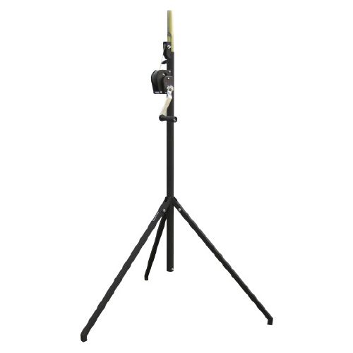 Pied Light support d’éclairage