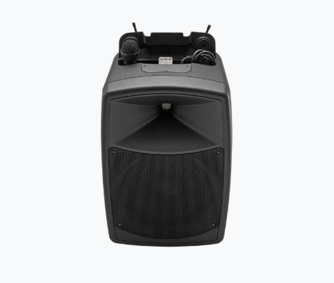 Audiophony CR12A-Combo enceinte portable