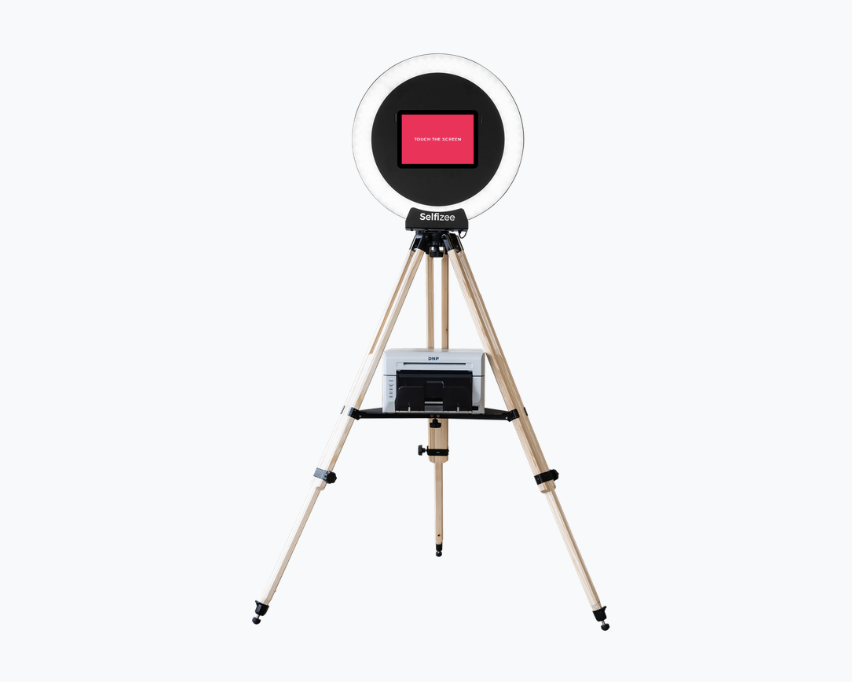 Borne Spherik – by Selfizee
